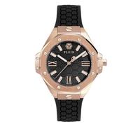 Philipp Plein - PWBDA0324 - Montre Bracelet - Femmes - Quartz - Hyper-Sport