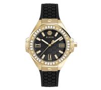 Philipp Plein - PWBDA0424 - Montre Bracelet - Femmes - Quartz - Hyper-Sport