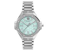 Philipp Plein - PWBDA0624 - Montre Bracelet - Femmes - Quartz - Hyper-Sport
