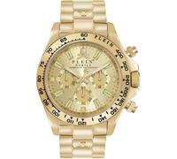 Montre Homme Philipp Plein Nobile - PWCAA1121 Bracelet Acier Doré Doré