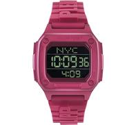 Philipp Plein PWHAA0121 HYPER $PORT Montre Unisexe 44mm 5ATM