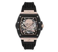 Philipp Plein - PWJFA0225 - Montre Bracelet - Hommes - Automatique - HIGH-CONIC