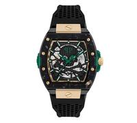 Philipp Plein - PWJFA0325 - Montre Bracelet - Hommes - Automatique - THE SKELETON 2.0