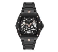 Philipp Plein - PWJFA0725 - Montre Bracelet - Hommes - Automatique - HIGH-CONIC