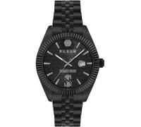 Philipp Plein PWMFA1125 Montre Homme Date Superlative 41mm 5ATM