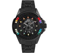 Philipp Plein PWNAA0522 The $kull Montre Unisexe 41mm 5ATM