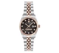Philipp Plein - PWNFA0625 - Montre Bracelet - Femmes - Quartz - Date Superlative