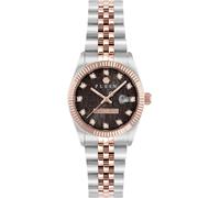 Montre Femme Philipp Plein PWNFA0625 Bracelet s Quartz Date Superlative G