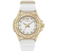 Philipp Plein - PWOFA0125 - Montre - Femme - Quartz - Majesty