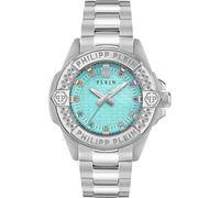 Philipp Plein PWOFA0425 Montre Femme Plein Majesty 38mm 5ATM