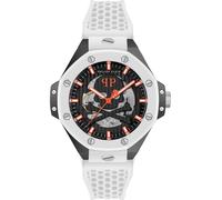 Montre Homme Philipp Plein PWPFA0724 Bracelet s Automatisch Skeleton Royal G