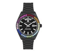 Philipp Plein Montre bracelet PWPNA0624 Hommes Quartz Date Superlative Gent Rock Couture
