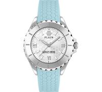 Philipp Plein Montre Analogique Quartz pour Femmes Plein Heaven