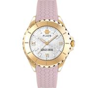 Philipp Plein PWPOA0224 Montre Femme Rock Couture 38mm 5ATM