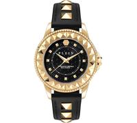 Philipp Plein PWPQA0224 Montre Femme Rock Couture 38mm 5ATM
