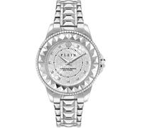 Philipp Plein PWPQA0324 Montre Femme Rock Couture 38mm 5ATM