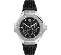 Philipp Plein Montre Homme Chrono Royal PWPRA0124 46 mm 5 ATM