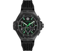 Chronographe Homme Philipp Plein PWPRA0624 Bracelet s Quartz Chrono Royal G