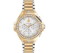 Philipp Plein PWPSA0324 Chrono Royal Unisex 42mm 5ATM
