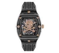 Philipp Plein - PWPTA0424 - Montre Bracelet - Hommes - Automatique - High-Conic