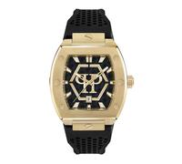 Philipp Plein - PWPUA0424 - Montre Bracelet - Hommes - Quartz - High-Conic