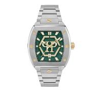 Philipp Plein PWPUA0825 Montre solo Tempo pour homme