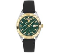 Philipp Plein - PWPVA0124 - Montre Bracelet - Hommes - Quartz - Rock Couture