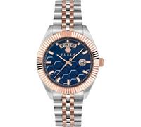 Philipp Plein PWPVA0524 Montre Homme Date Superlative Gent 42mm 5ATM