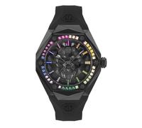 Philipp Plein - PWPWA0524 - Montre Bracelet - Hommes - Quartz - High-Conic