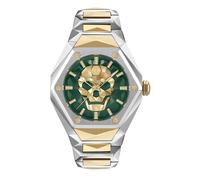 Philipp Plein - PWPWA0724 - Montre Bracelet - Hommes - Quartz - High-Conic