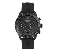 Philipp Plein Watches Montre à affichage analogique noir, Taille One Size