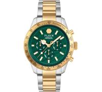Philipp Plein Montre Homme Pleinmeter PWPYA0524 Chronographe 44 mm 5 ATM