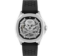 Philipp Plein Men Automatic Analogue Watch $keleton $pectre