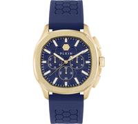 Philipp Plein PWSAA0323 High-Conic Chronographe Montre Homme