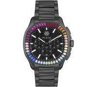 Philipp Plein PWSAA0723 High-Conic Chronographe Montre Homme