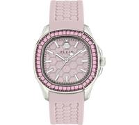 Philipp Plein PWTAA0123 Spectre Montre Femme 38mm 5ATM