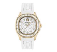 Philipp Plein Montre Analogique pour Femmes The $Pectre