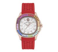 Philipp Plein - PWTAA1024 - Montre Bracelet - Femmes - Quartz - The Spectre Lady