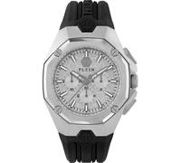 Philipp Plein PWTBA0123 Montre Homme Octagon 45mm 5ATM