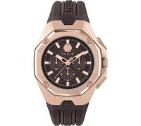 Philipp Plein PWTBA0223 Hyper $port Chronographe Montre Homme 45mm 5ATM