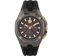 Philipp Plein PWTBA0323 Hyper $port Chronographe Montre Homme 45mm 5ATM