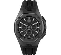 Montre Homme Philipp Plein PWTBA0623 bracelet s Quartz Octagon G