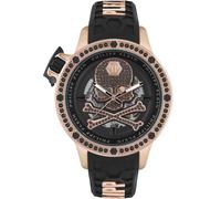 Philipp Plein PWUAA0323 Hyper Sport Automatique Montre Homme