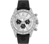 Philipp Plein PWVAA0123 Street Couture Chronographe Montre Homme