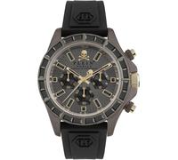 Philipp Plein PWVAA0323 Street Couture Chronographe Montre Homme
