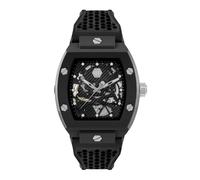 Philipp Plein - PWVBA0423 - Montre-bracelet - Hommes - Automatique - The Skeleton Ecoceramic