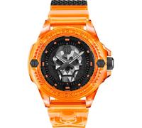 Philipp Plein PWWAA0824 The Skull Scuba Duba Unisex Edition 47mm 5ATM