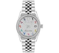 Philipp Plein PWYAA0723 Street Couture Montre femme 34mm 5ATM