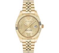 Philipp Plein - PWYFA0425 - Montre Bracelet - Femmes - Quartz - Date Superlative