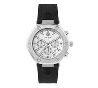 Chronographe Homme Philipp Plein PWZBA0123 s Quartz The Hexagon Chrono G
